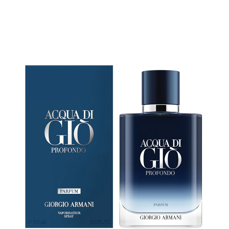 Acqua Di Gio' Pour Homme Profondo Parfum - Image 7