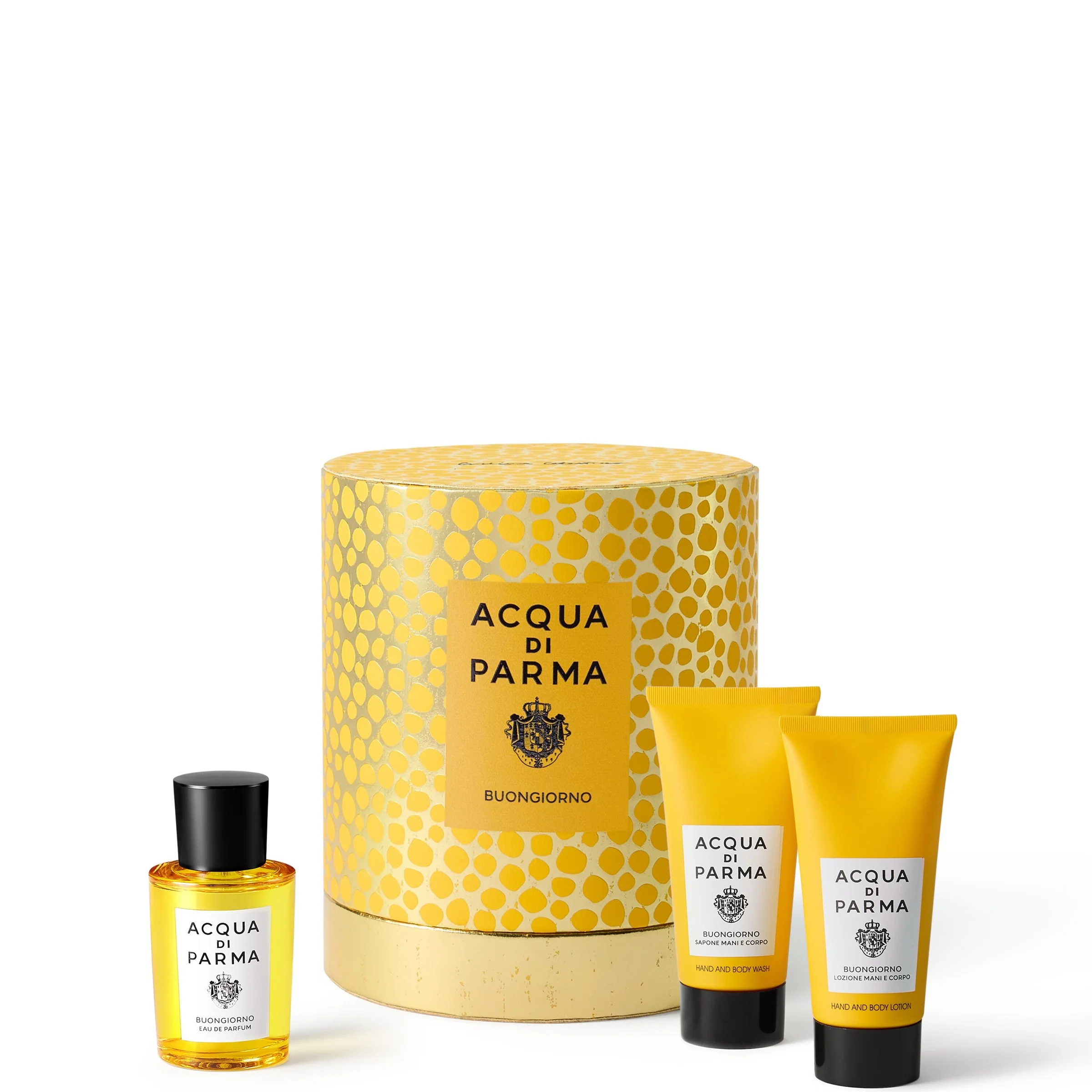 Acqua di Parma Buongiorno Cofanetto Regalo - Image 3