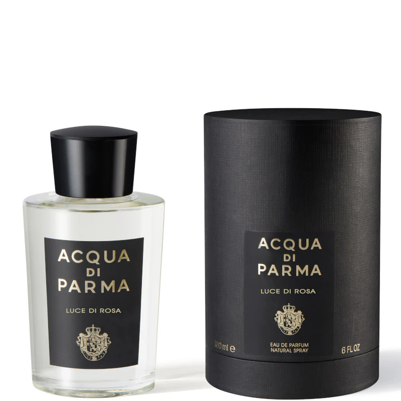 Acqua di Parma Luce di Rosa - Image 4