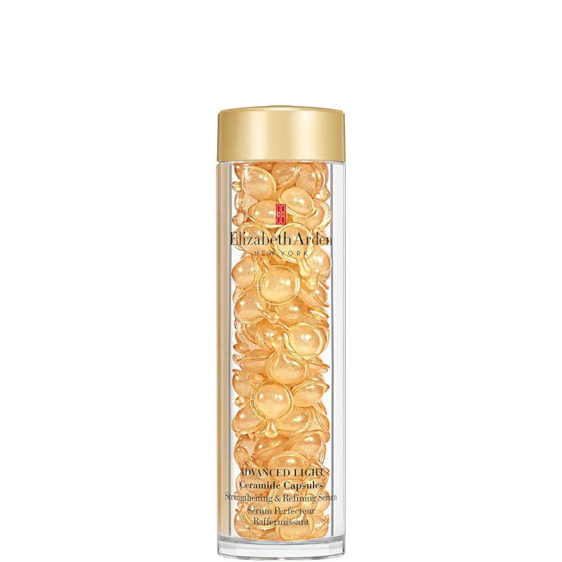 Advanced Light Ceramide Capsule Strengthening & Refining Serum - Image 3