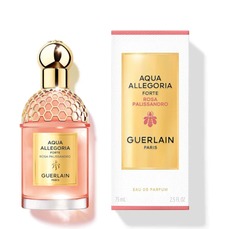 Aqua Allegoria Rosa Palissandro Forte - Image 8