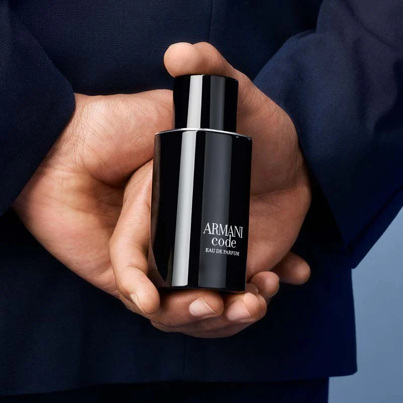 Armani Code Homme EDP - Image 8