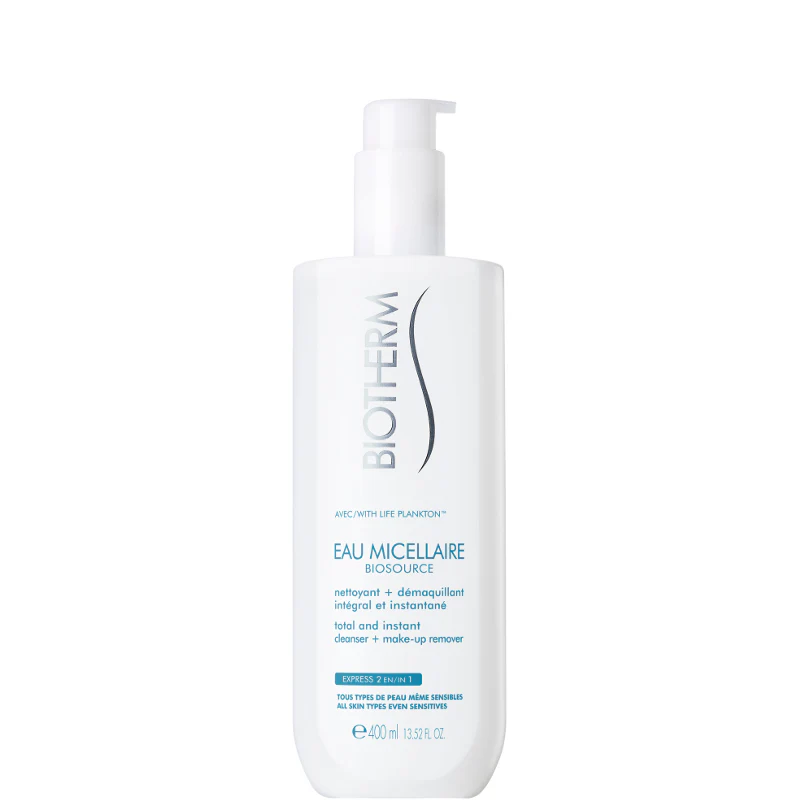 Biosource Eau Micellaire - Image 4