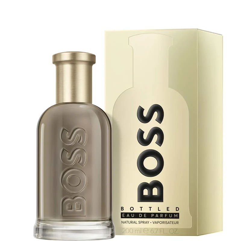 Boss Bottled Eau de Parfum - Image 8