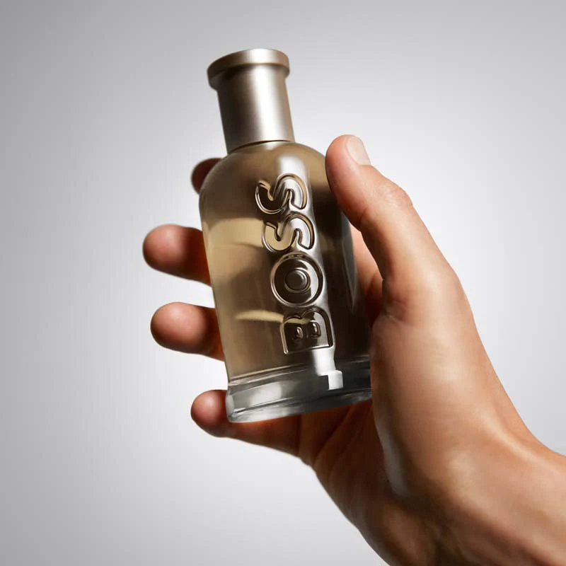 Boss Bottled Eau de Parfum - Image 9
