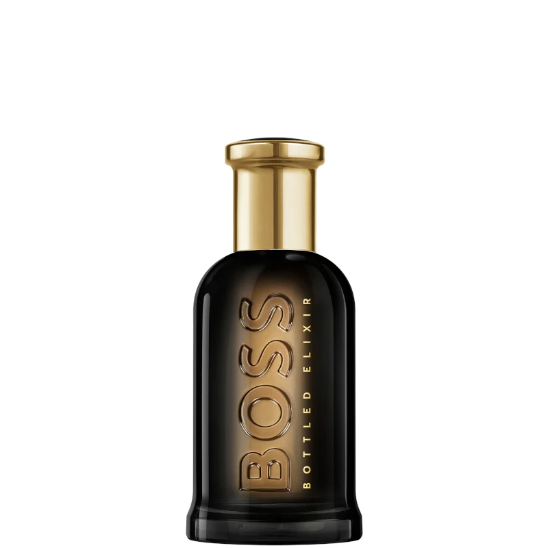 Boss Bottled Elixir - Image 3