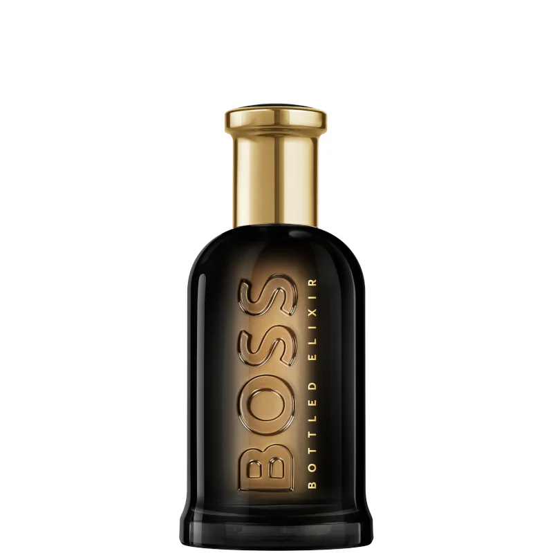 Boss Bottled Elixir - Image 6