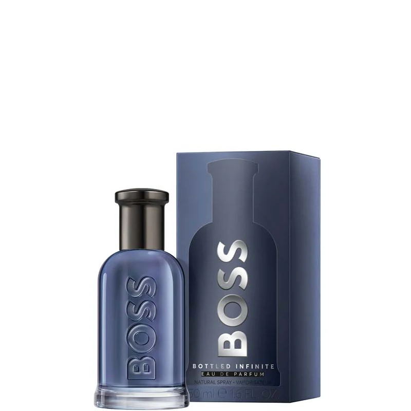 Boss Bottled Infinite - Image 10