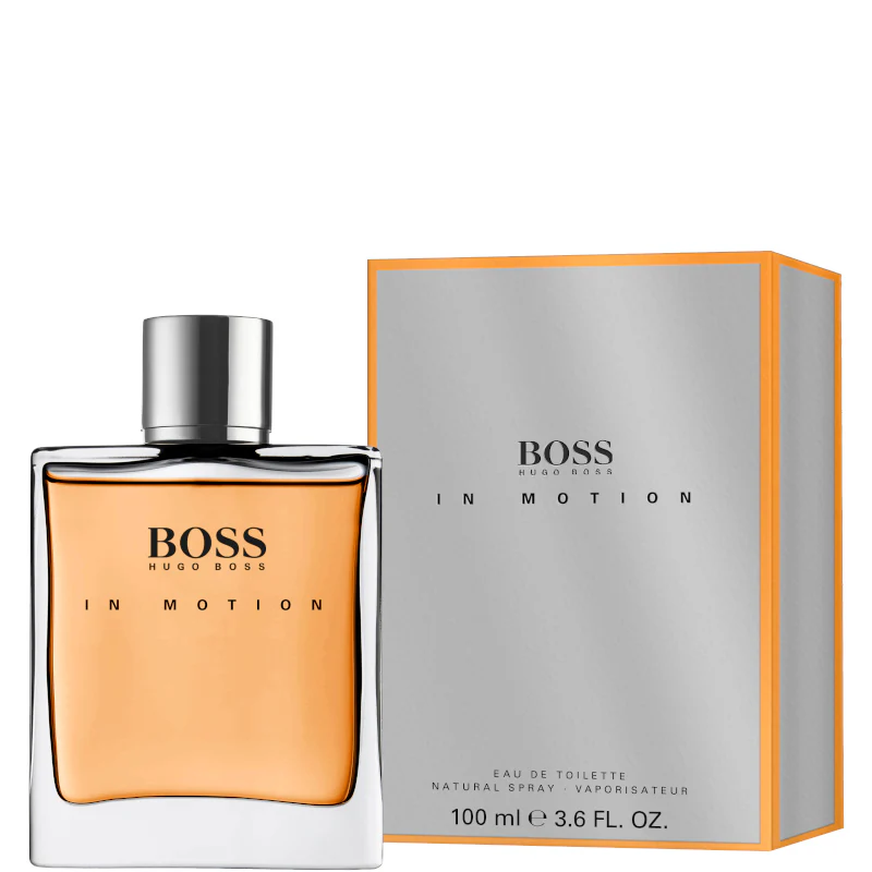 Boss In Motion - Image 3
