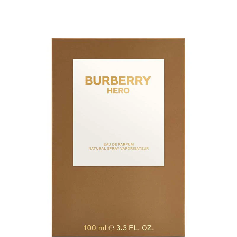 Burberry Hero EDP - Image 23
