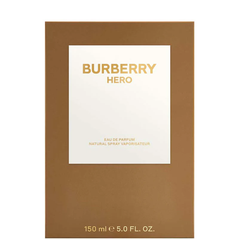 Burberry Hero EDP - Image 4