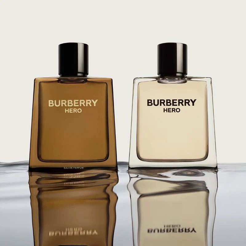 Burberry Hero EDP - Image 9