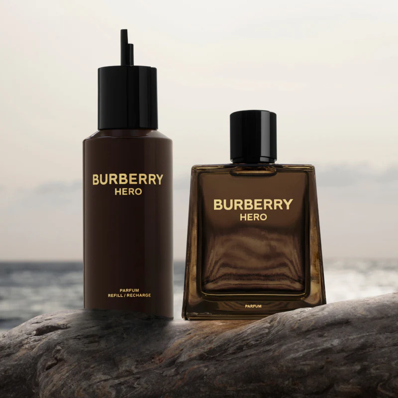 Burberry Hero Parfum - Image 12