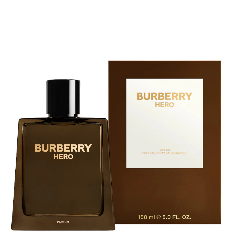Burberry Hero Parfum - Image 6