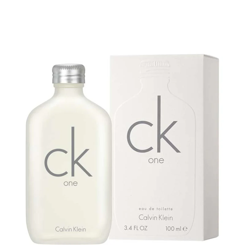 Ck One - Image 2