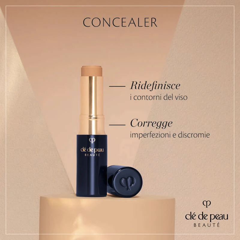 Clé de Peau Beauté Concealer - Image 33