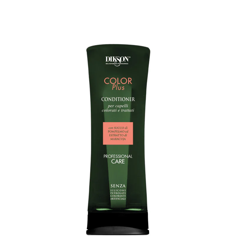 Color Plus - Conditioner