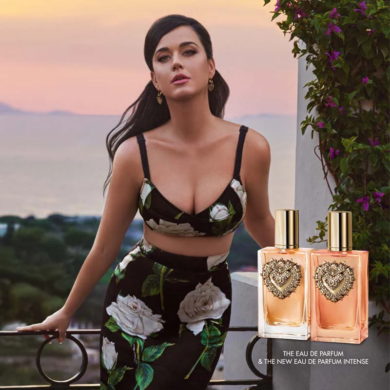 Devotion Eau de Parfum Intense - Image 4