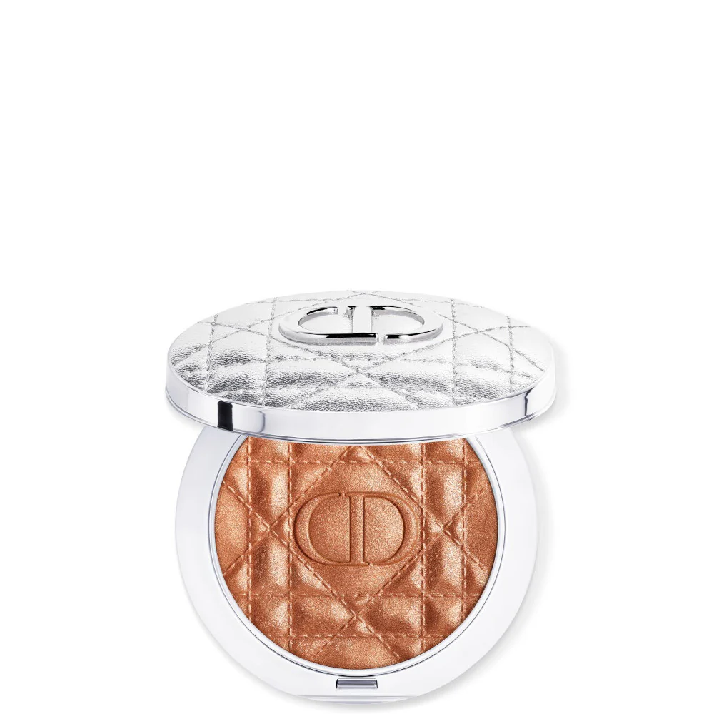 Dior Forever Glow Luminizer - Image 8