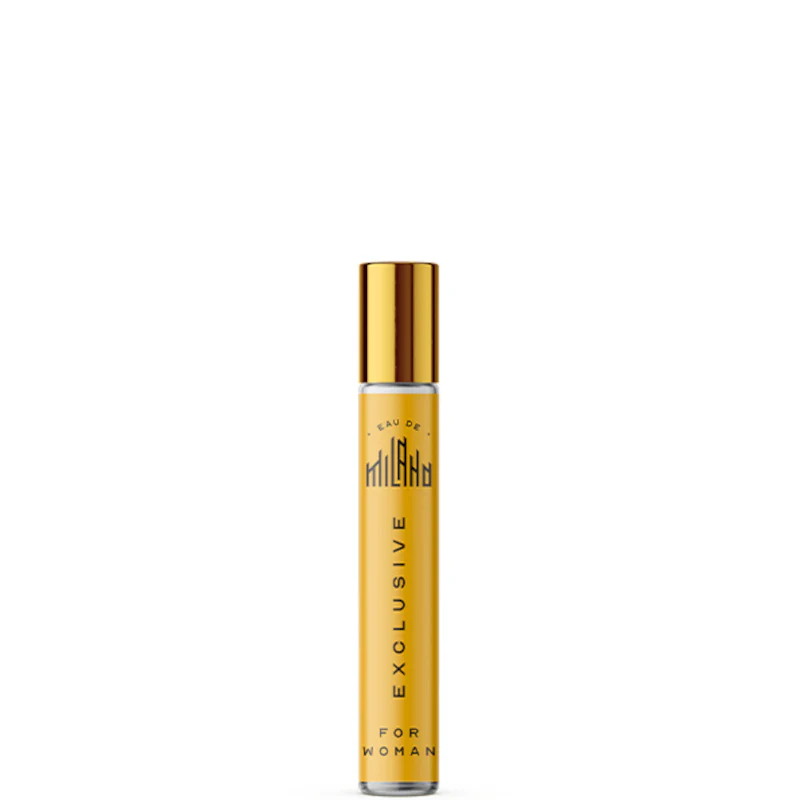 Eau de Milano Exclusive For Woman - Image 4