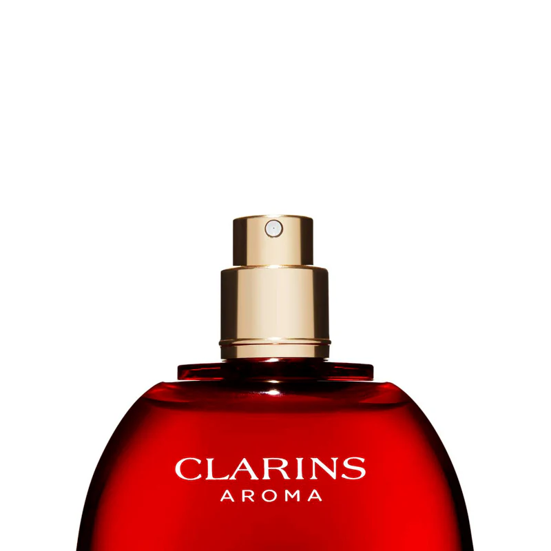 Eau Dynamisante Doux Déodorant - Image 4