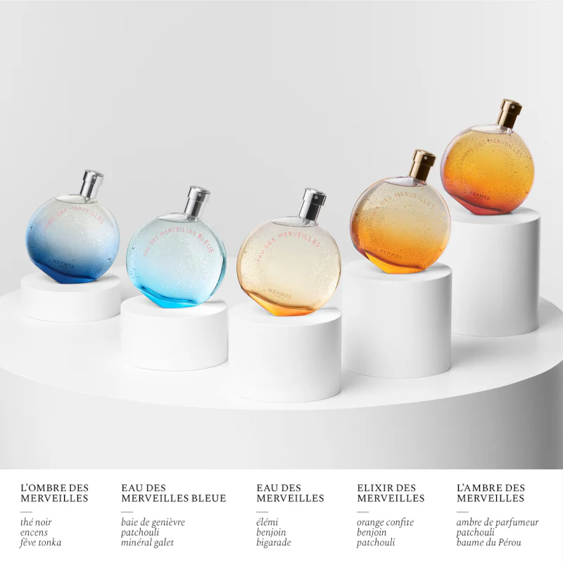 Elixir des Merveilles EDP - Image 9