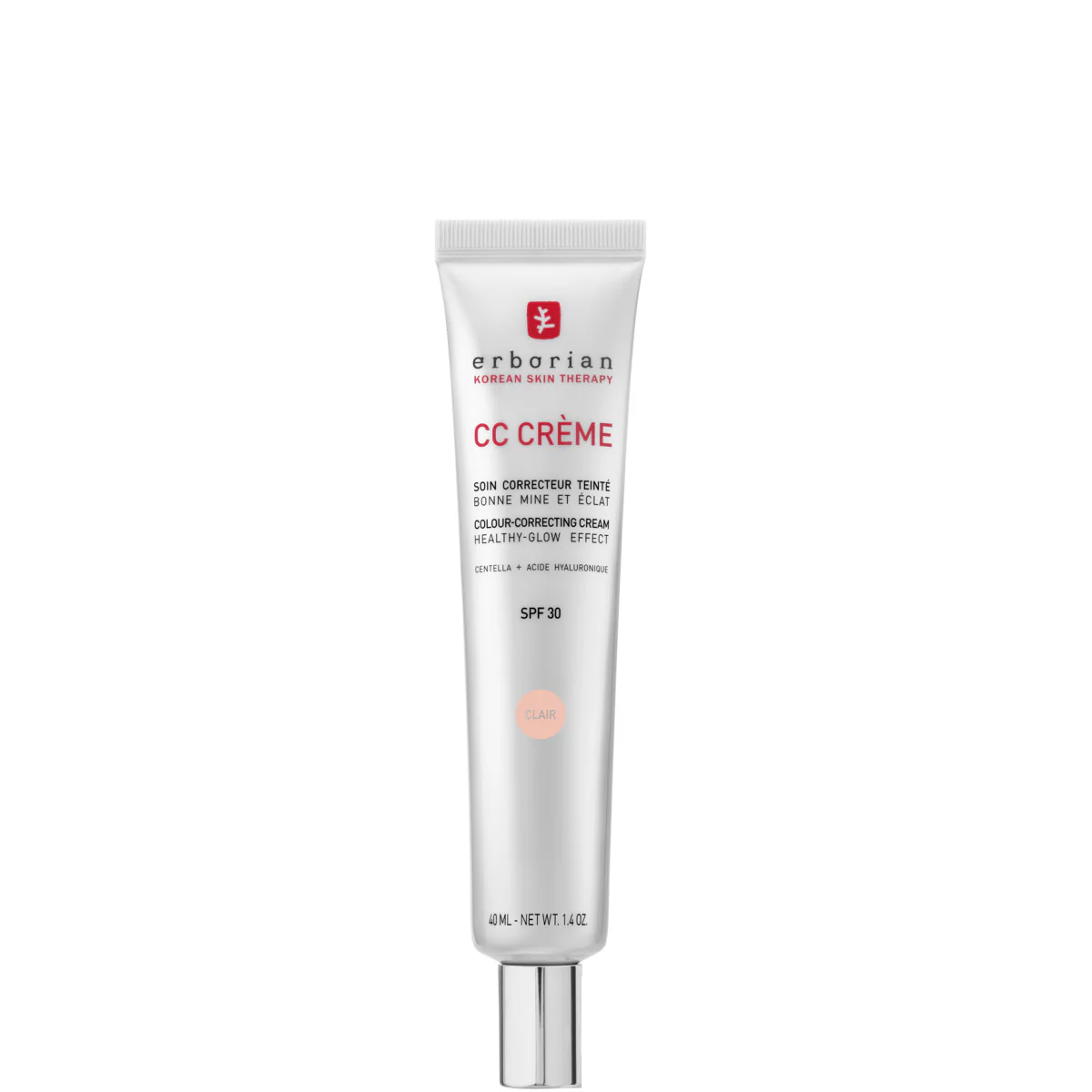 Erborian CC Creme 40 ML - Image 3
