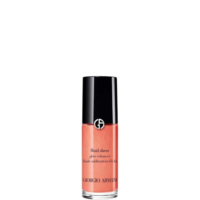 Fluid Sheer - Illuminante Liquido - Image 3