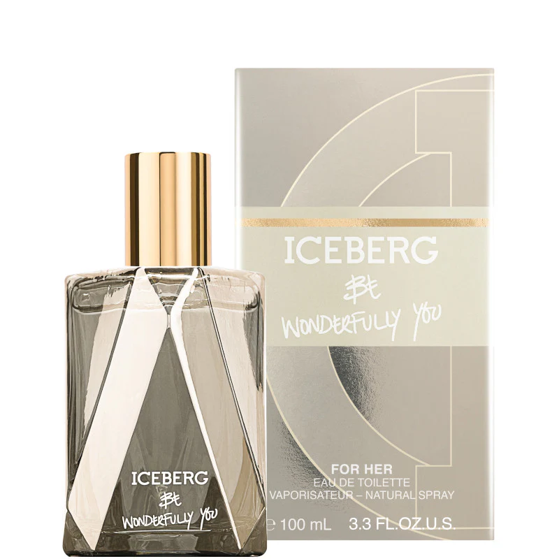Iceberg Be Wonderfully You - Image 2