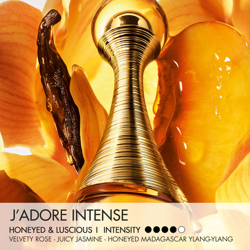 J'adore Intense Parfum - Image 2
