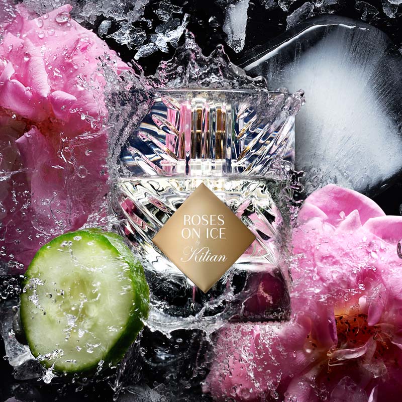 Kilian Paris Roses on Ice - Image 3
