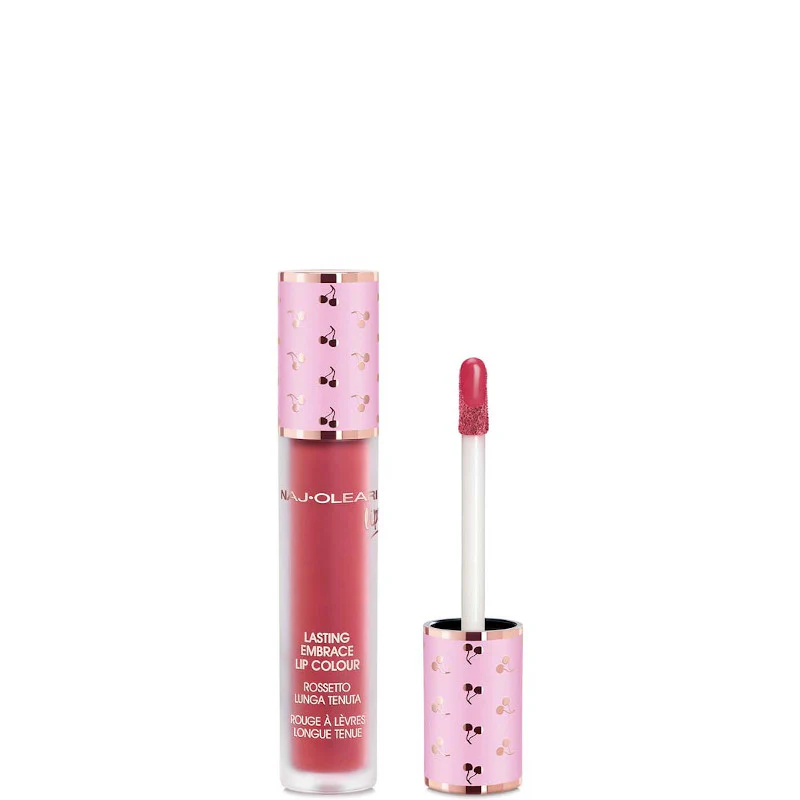 Lasting Embrace Lip Colour - Rossetto Liquido a lunga tenuta - Image 7