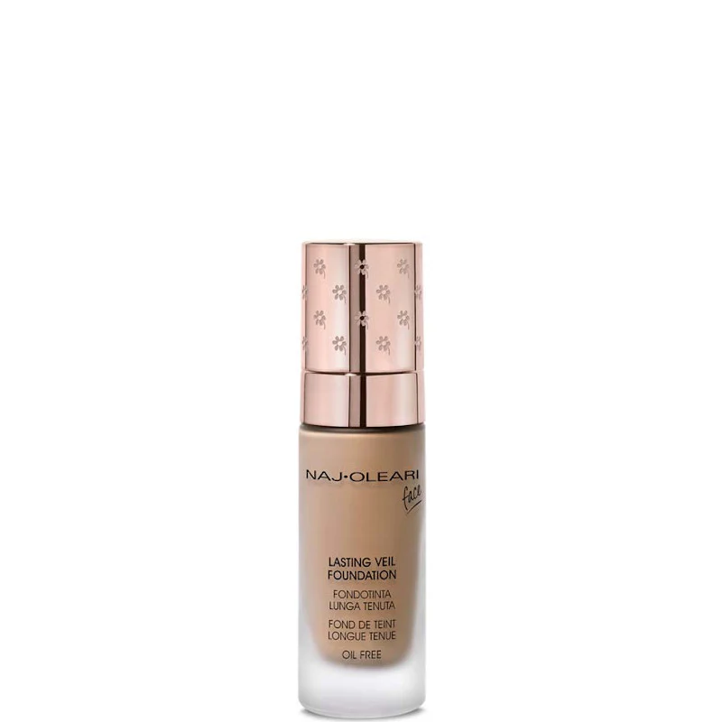 Lasting Veil Foundation - Fondotinta Lunga Tenuta - Image 13