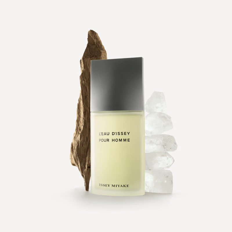 L'Eau D'Issey Pour Homme - Image 6
