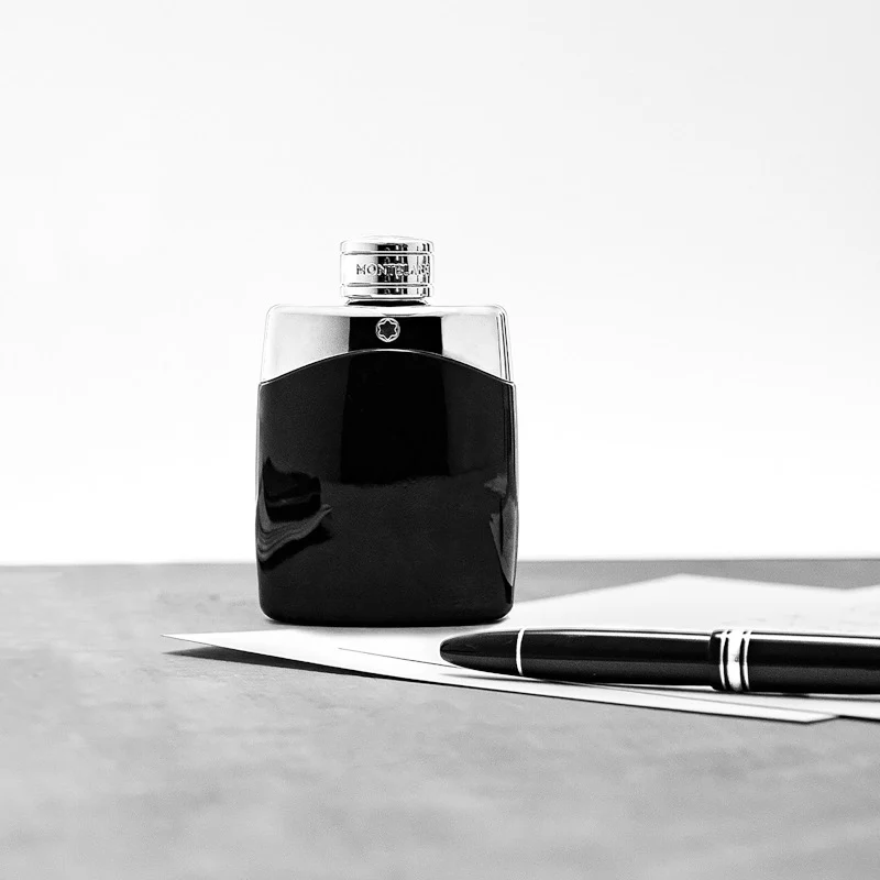Montblanc Legend - Image 9