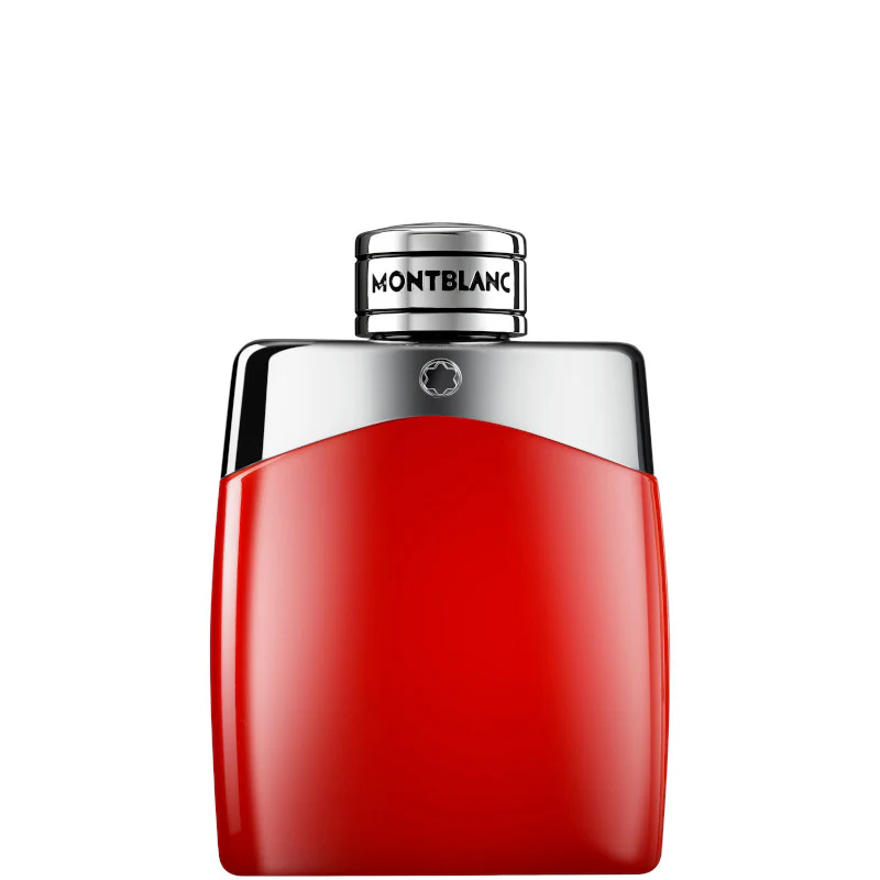 Montblanc Legend Red - Image 13