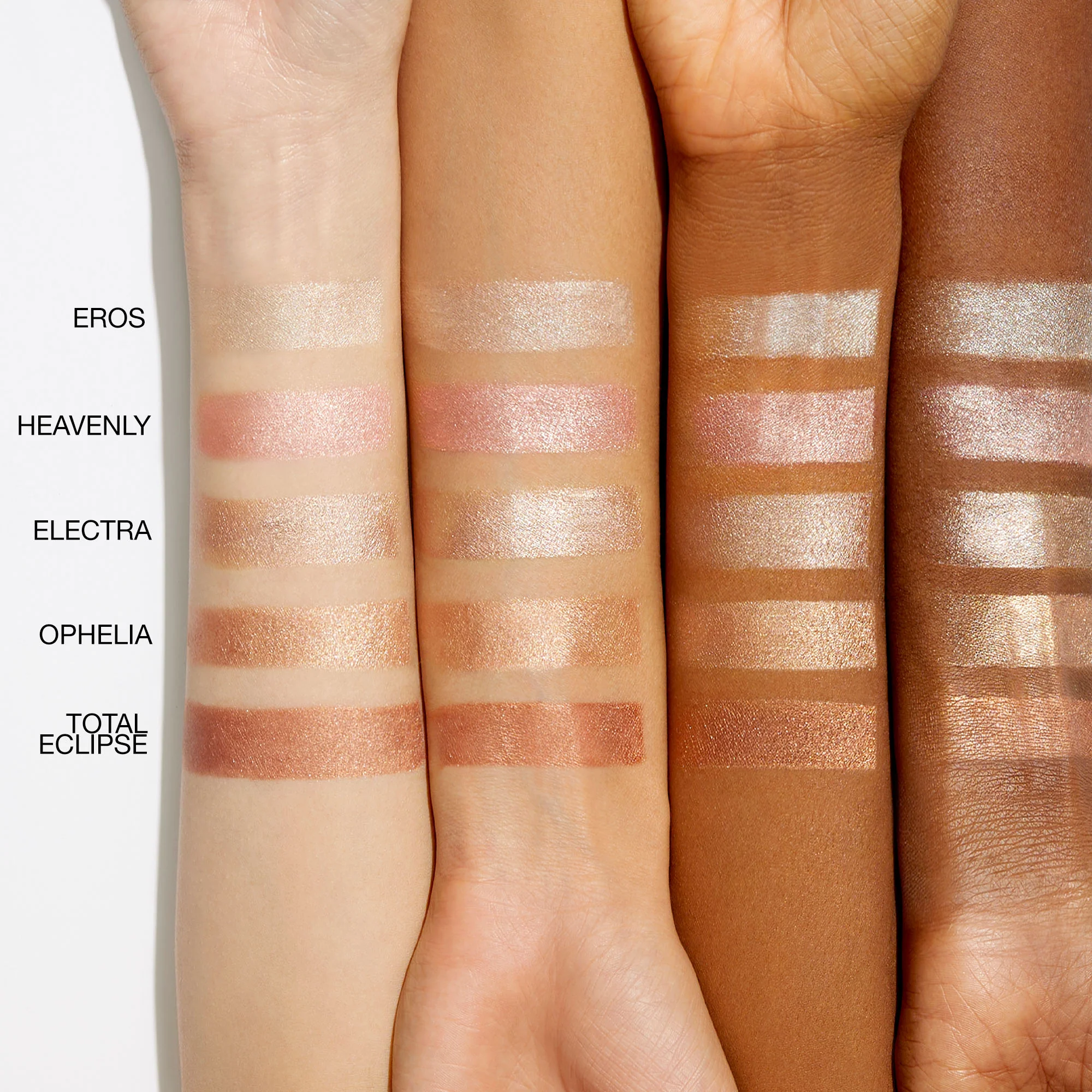 Nars Light Reflecting Luminizing Powder - Image 4