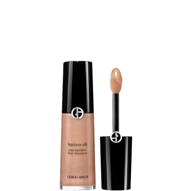 Luminous Silk Acqua Highlighter - Image 5