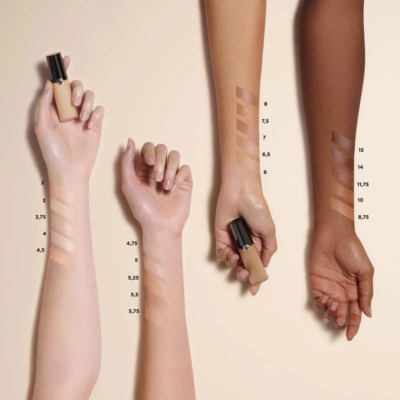 Luminous Silk Concealer - Image 23