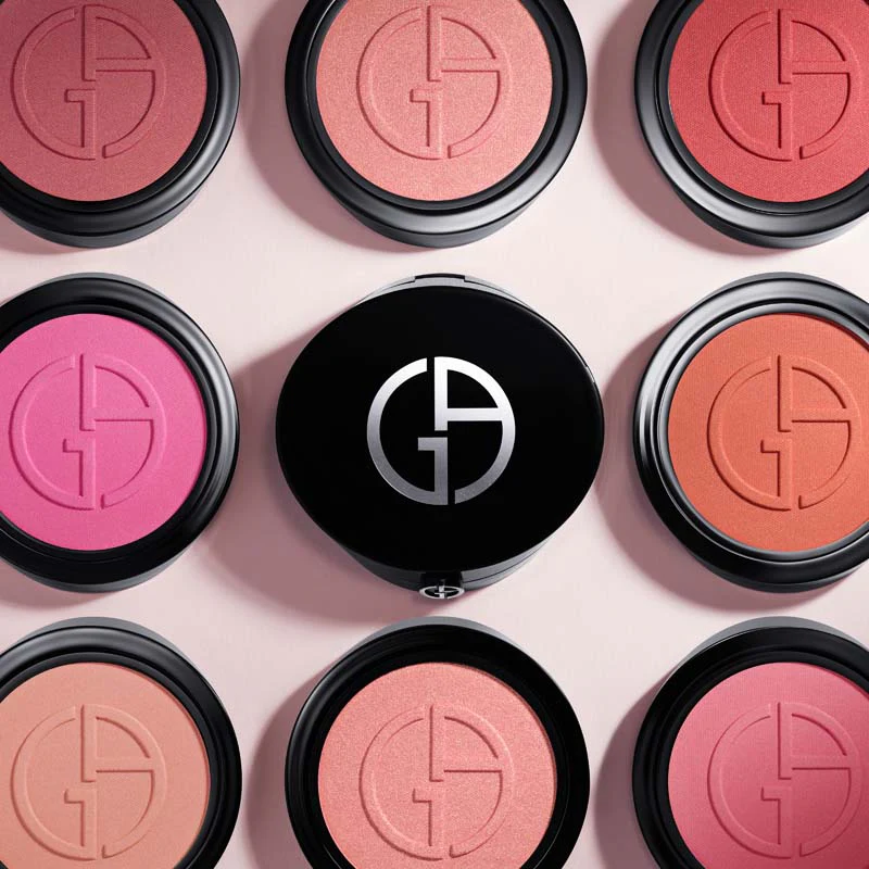 Luminous Silk Glow Blush - Image 15