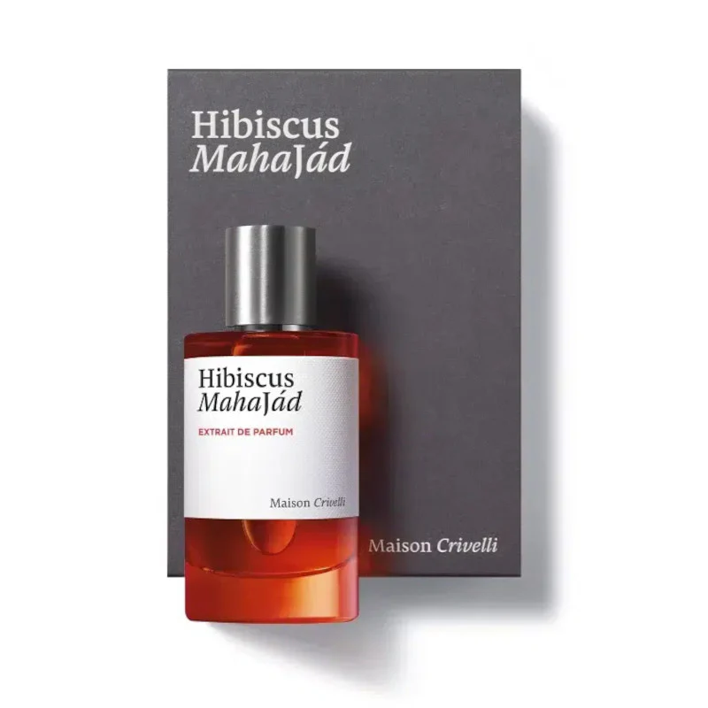 Maison Crivelli Hibiscus MahaJád - Image 3