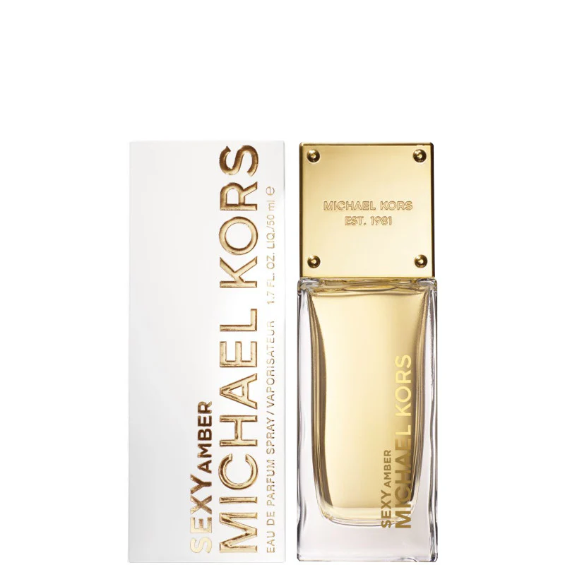 Michael Kors Sexy Amber - Image 3