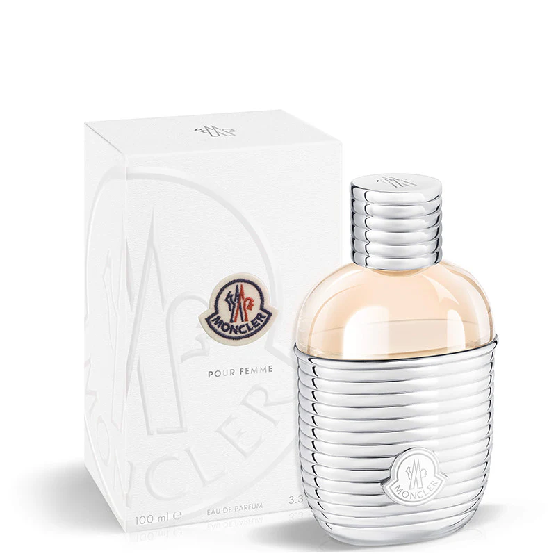 Moncler Pour Femme - Image 7
