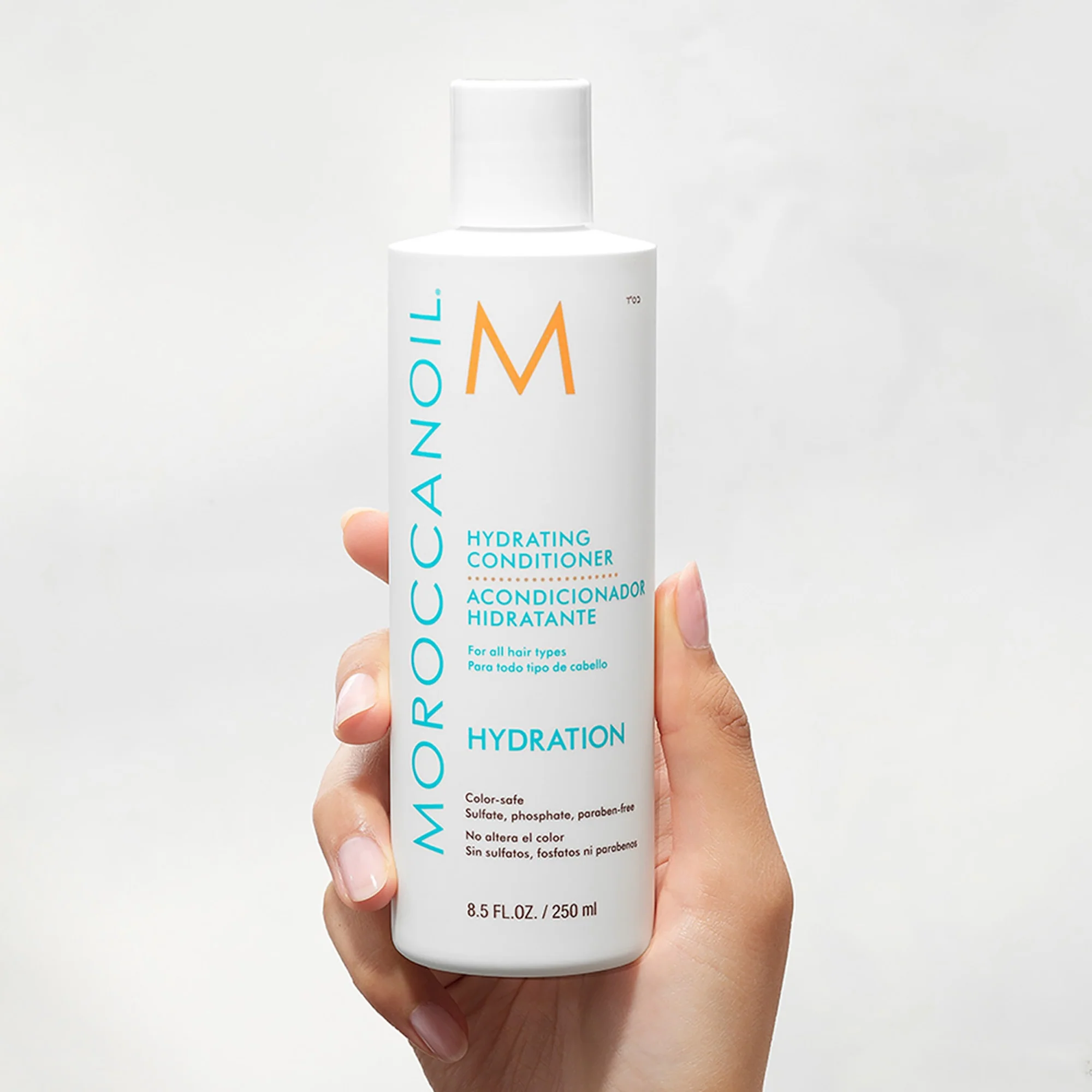 Moroccanoil Hydration Conditioner - Image 2