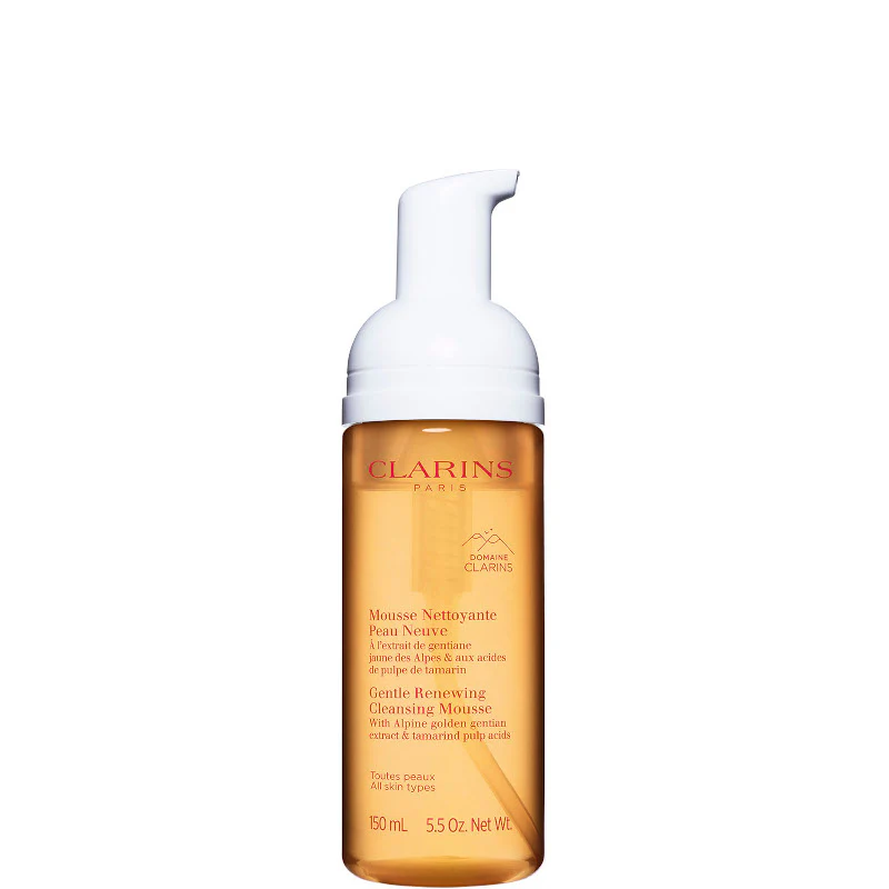 Mousse Nettoyante Peau Neauve 150 ML - Image 3