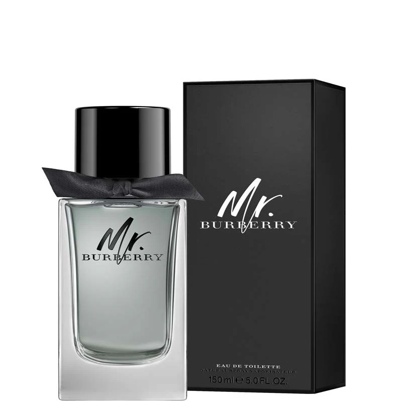 Mr Burberry EDT - Image 11