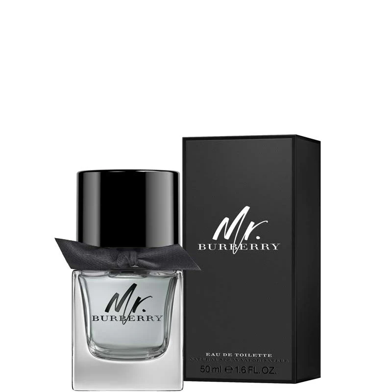 Mr Burberry EDT - Image 5