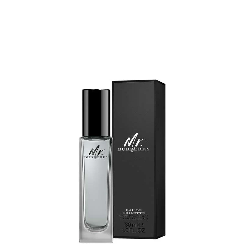 Mr Burberry EDT - Image 8