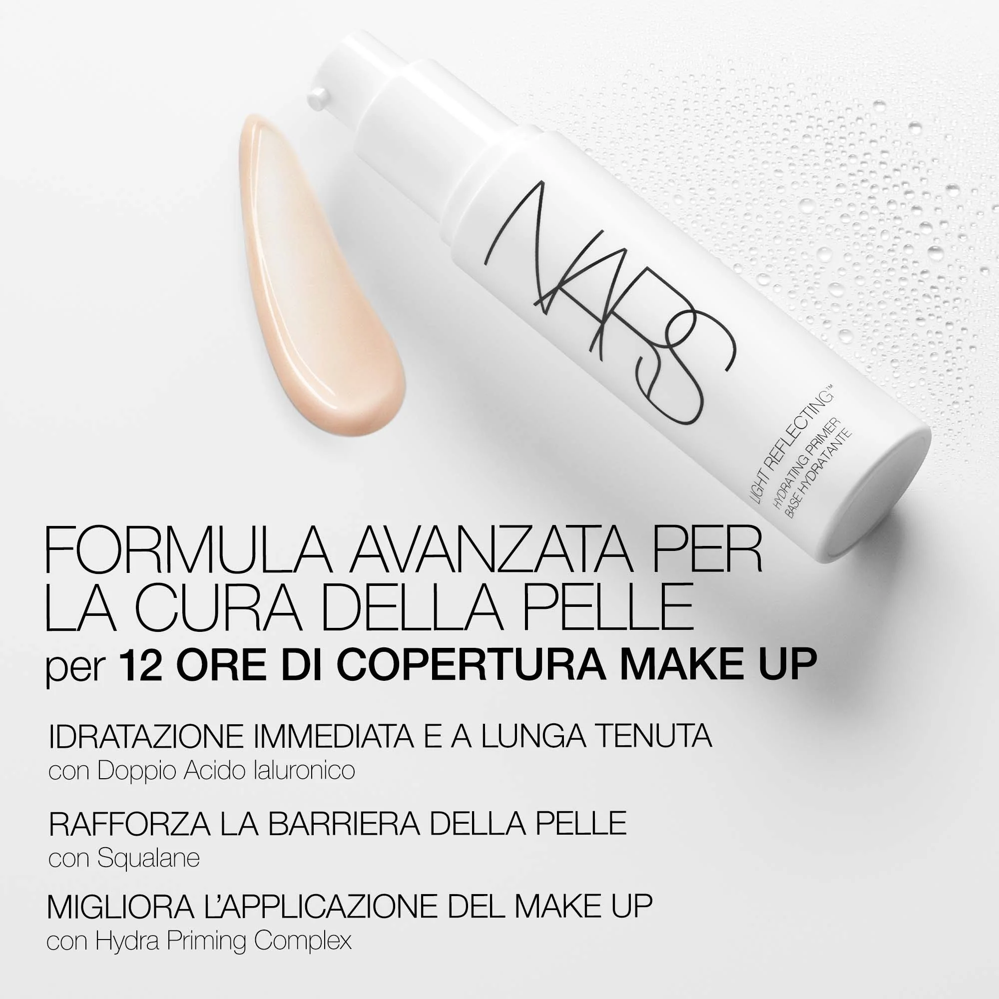 Nars Light Reflecting Hydrating Primer - Image 4