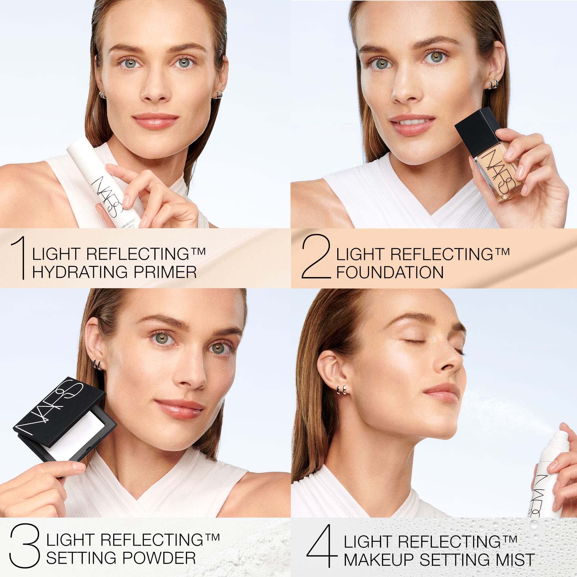 Nars Light Reflecting Hydrating Primer - Image 5